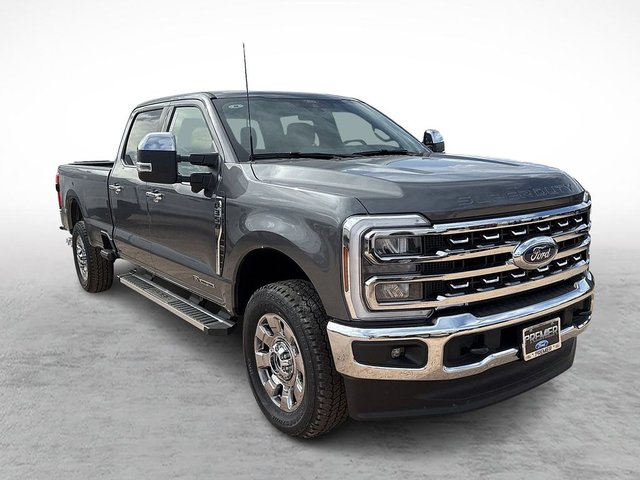 New 2026 Ford F-350SD F-350® Lariat® 4X4 Crew Cab