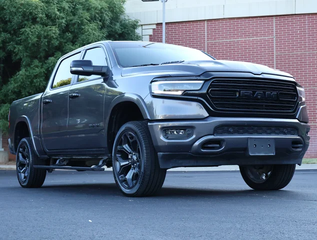 2023 Ram 1500 Limited