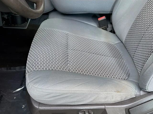 Used 2016 Blue Ford XLT image 18