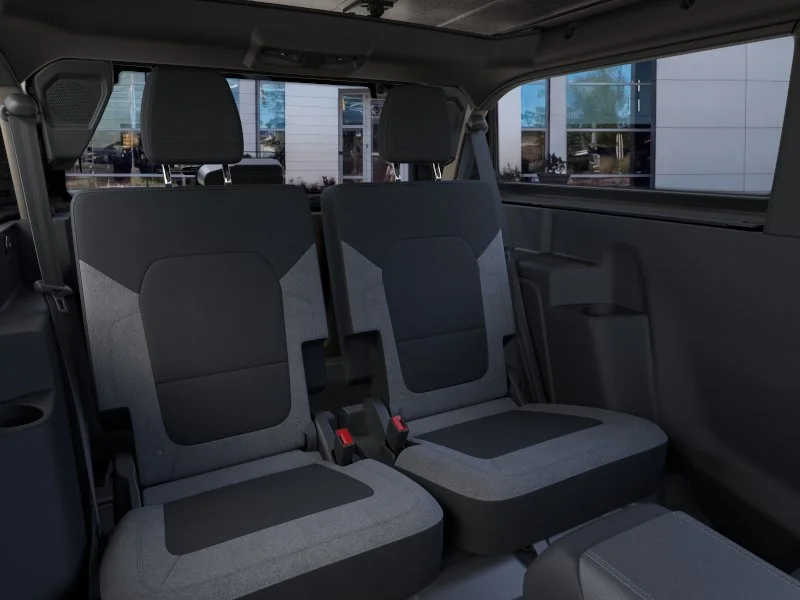 New 2026 Marsh Gray Ford Base image 11
