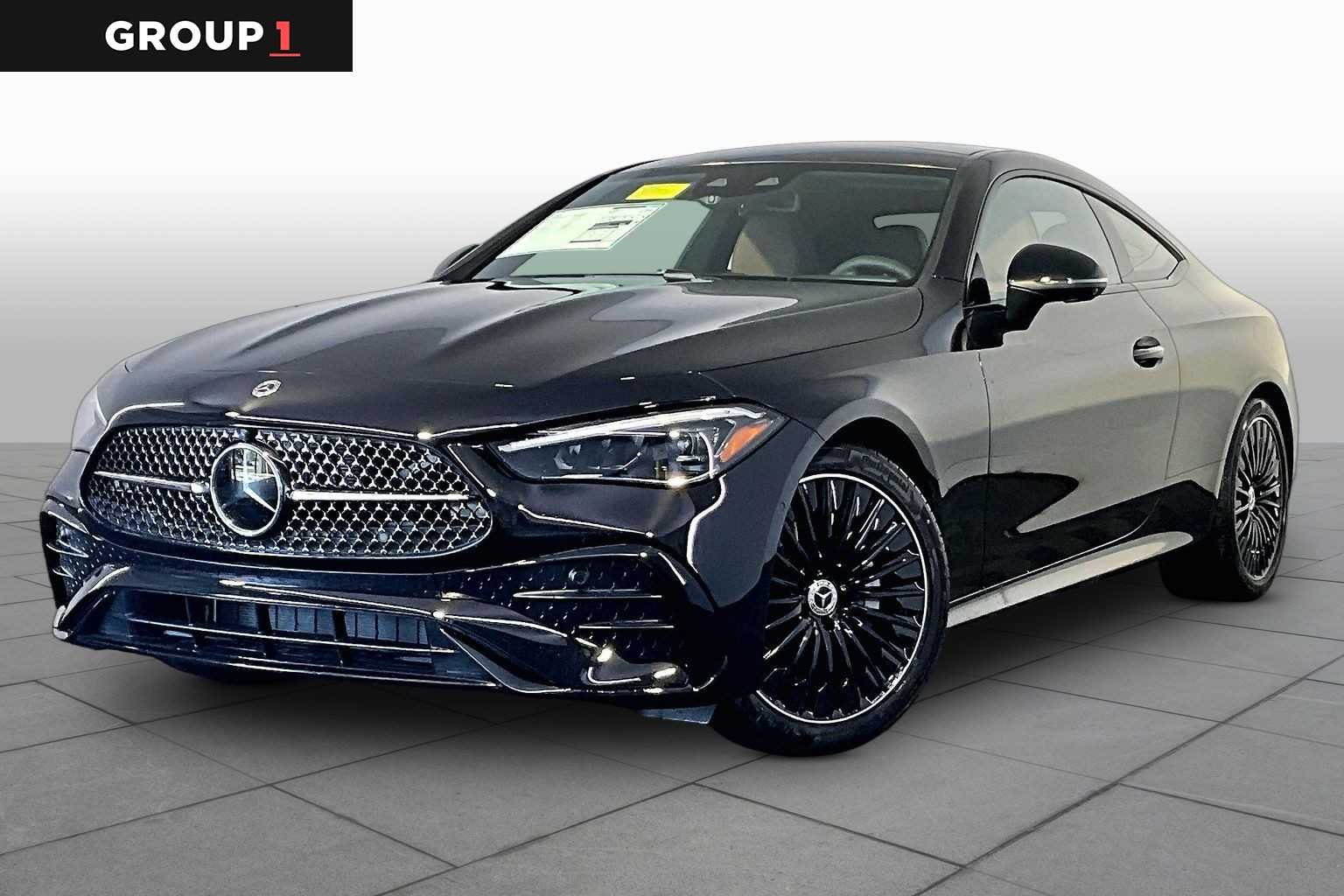 2027 Mercedes-Benz CLE CLE 300