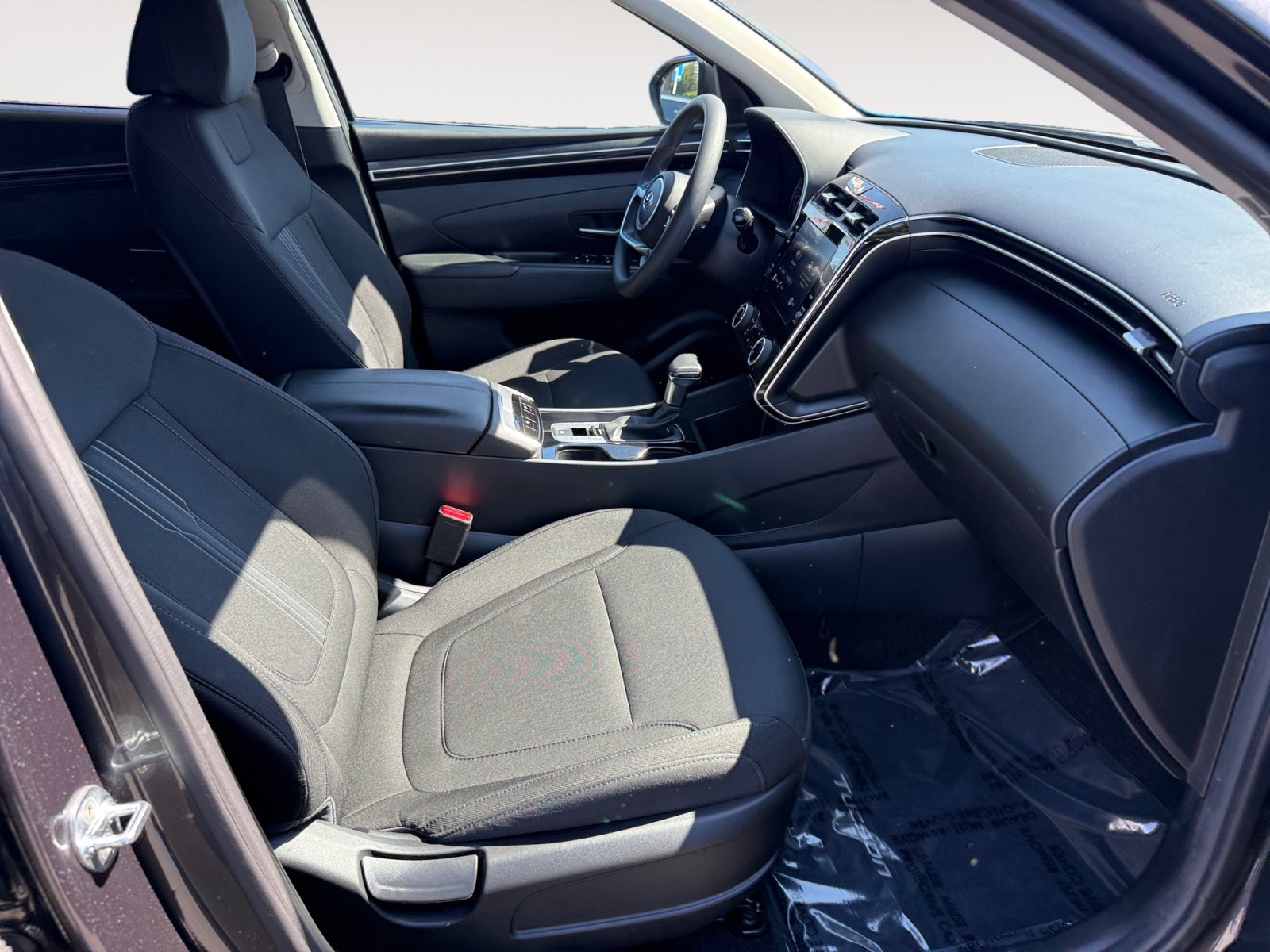 Certified Used 2023 Gray Hyundai SEL image 19