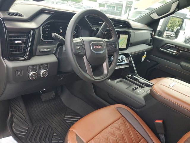 2026 GMC Sierra 2500HD AT4 - Photo 6