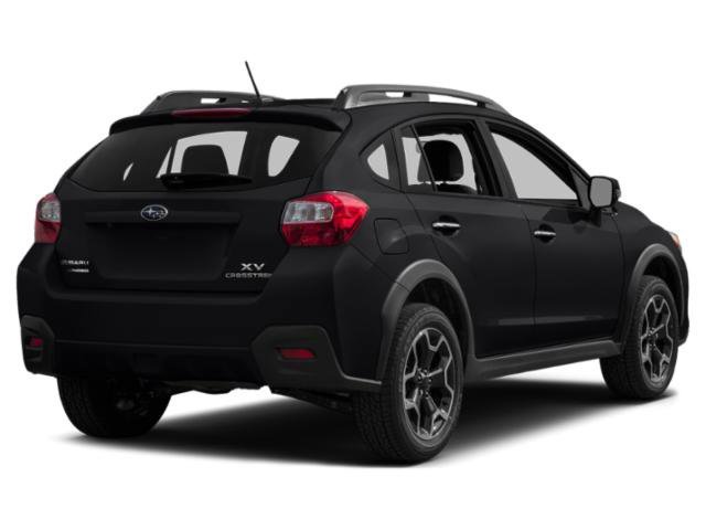 Used 2015 Subaru XV Crosstrek Premium with VIN JF2GPACC5F8311957 for sale in Rogers, AR
