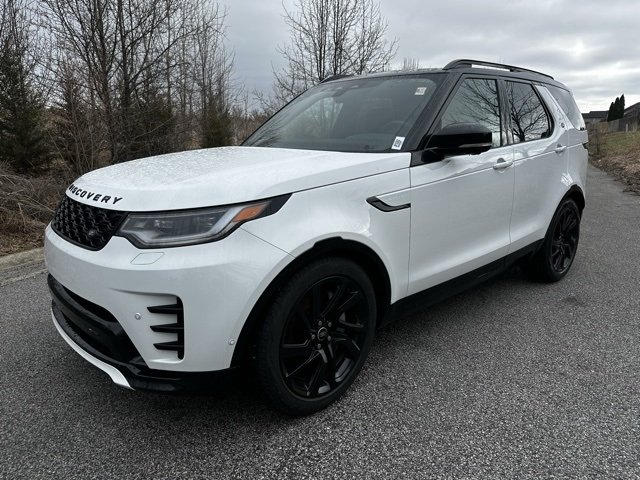 2023 Land Rover Discovery S R Dynamic
