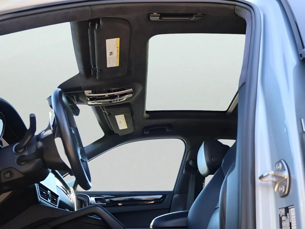 2023 Porsche Cayenne GTS - Photo 37