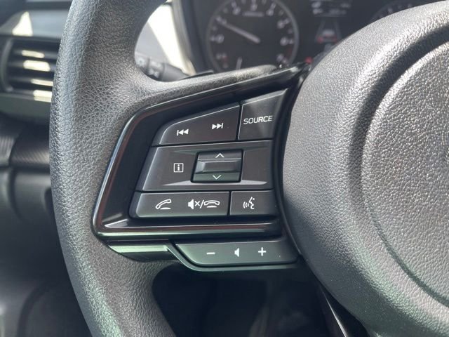 Used 2024 Gray Subaru Premium image 26