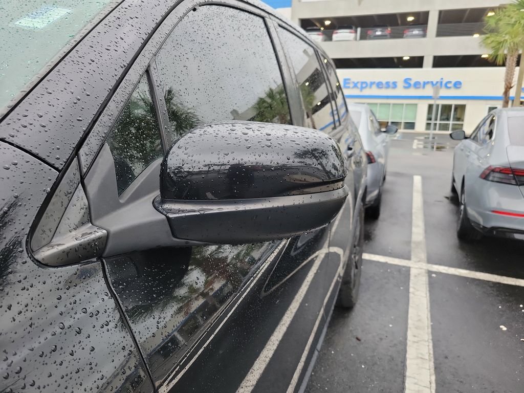 2021 Honda Passport Sport - Photo 6