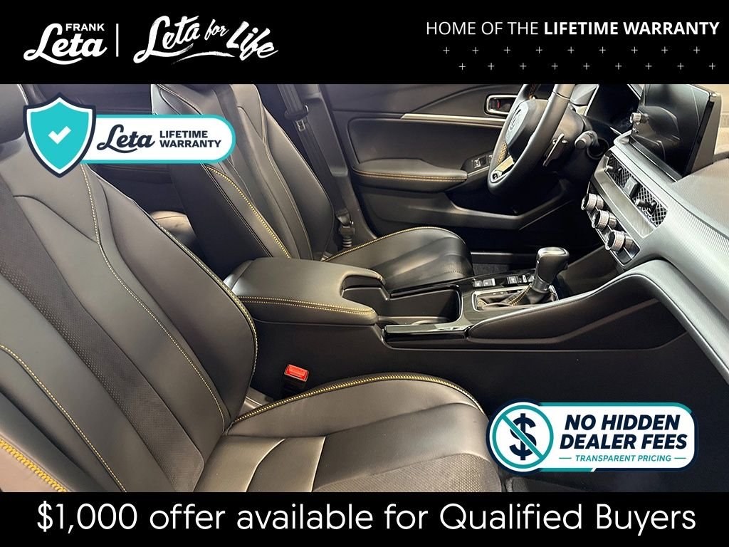 New 2026 Double Apex Blue Pearl Acura w/A-Spec Technology Package image 39