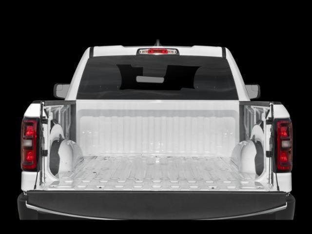 New 2026 Granite Crystal Metallic Clearcoat RAM Express image 8