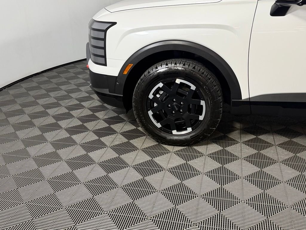 Certified Used 2026 White Hyundai XRT Pro image 12