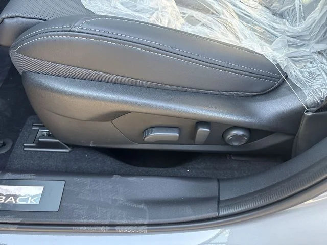 2026 Subaru Outback Touring XT - Photo 12