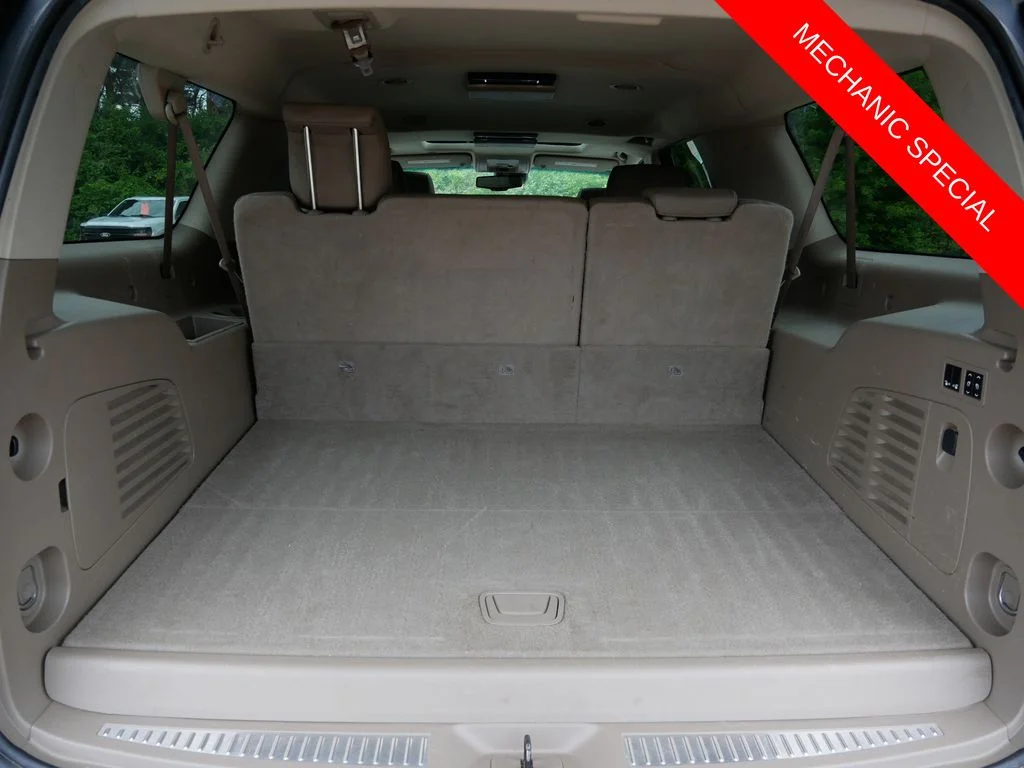 Used 2016 Silver Chevrolet LT image 10