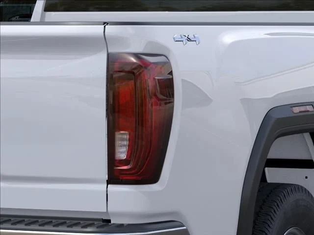 2026 GMC Sierra 2500HD Pro - Photo 11