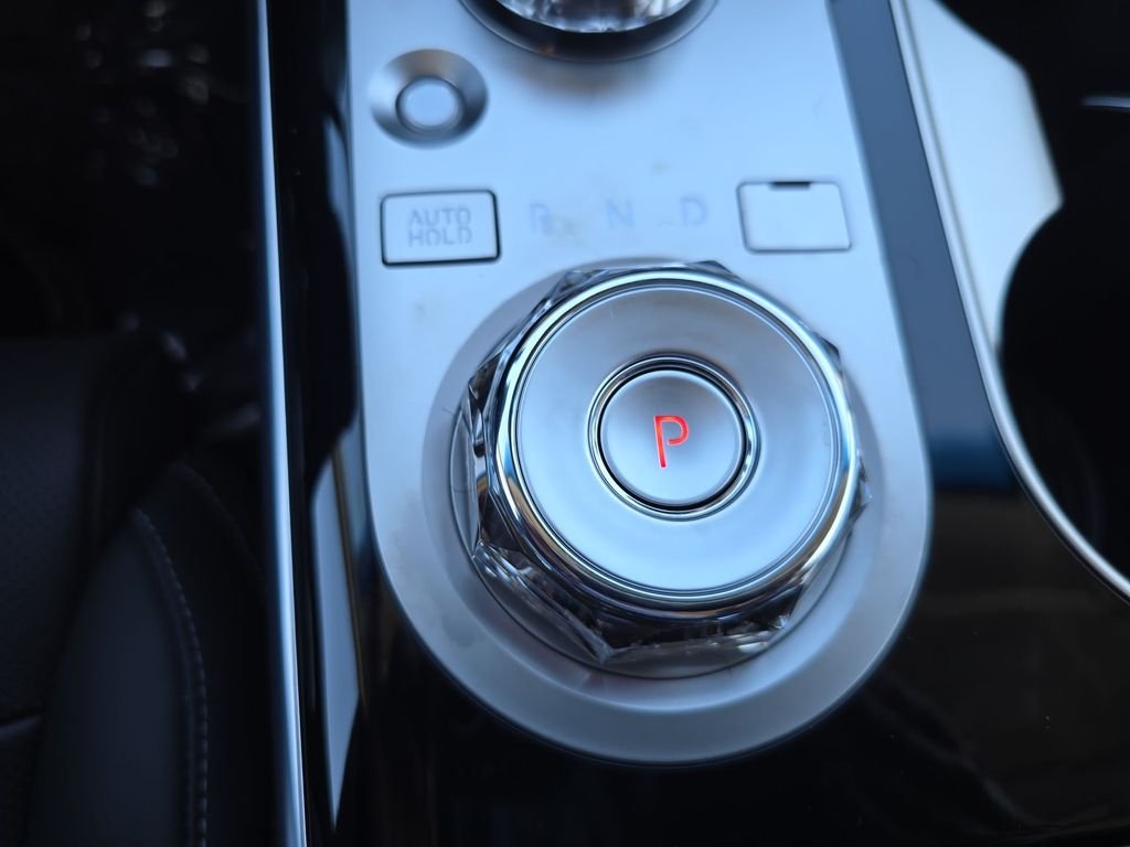 2026 GENESIS GV70 Standard - Photo 20