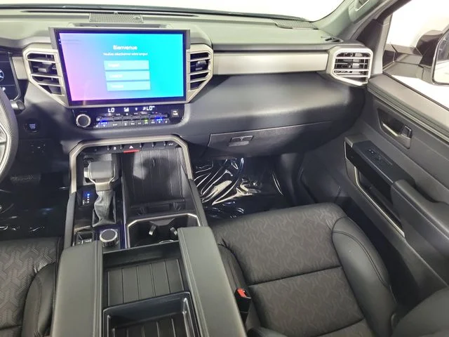 Used 2025 Beige Toyota Limited image 17