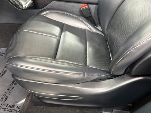 Used 2025 Infinite Black Metallic Lincoln Premiere image 14