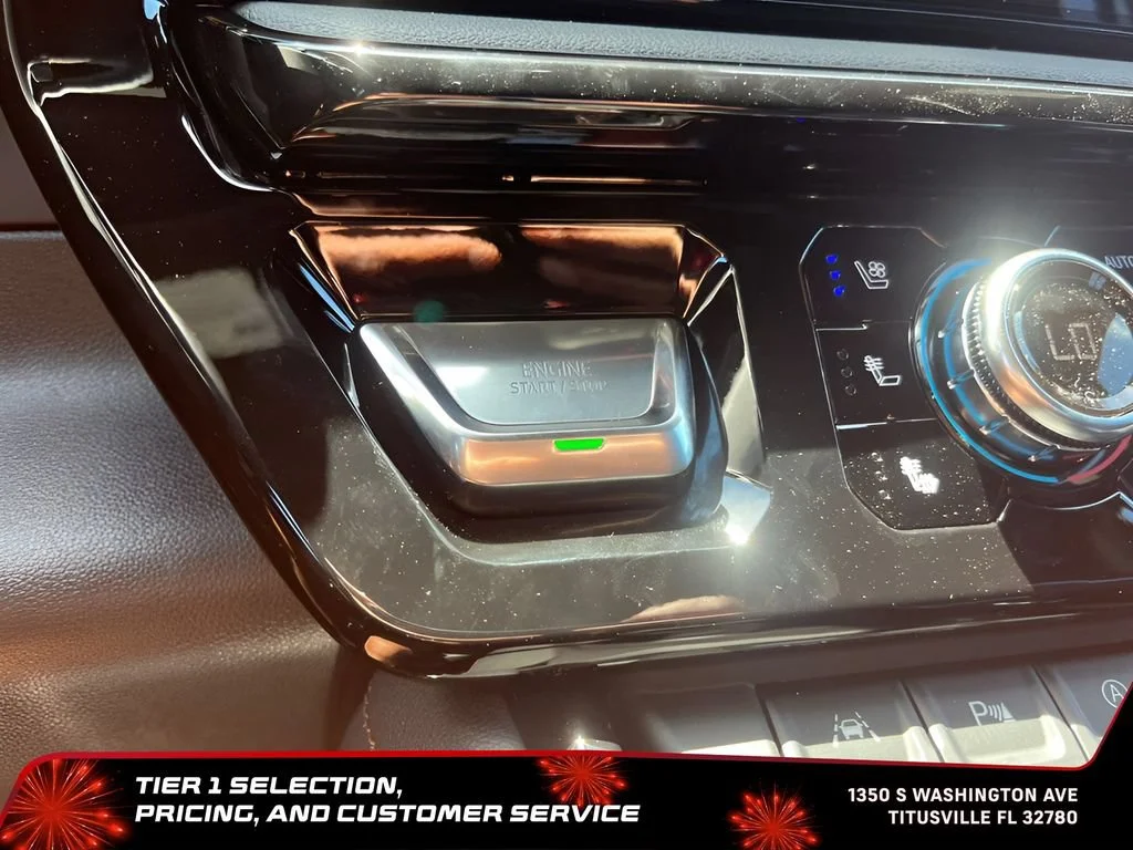 2026 GMC Sierra 1500 AT4 - Photo 28