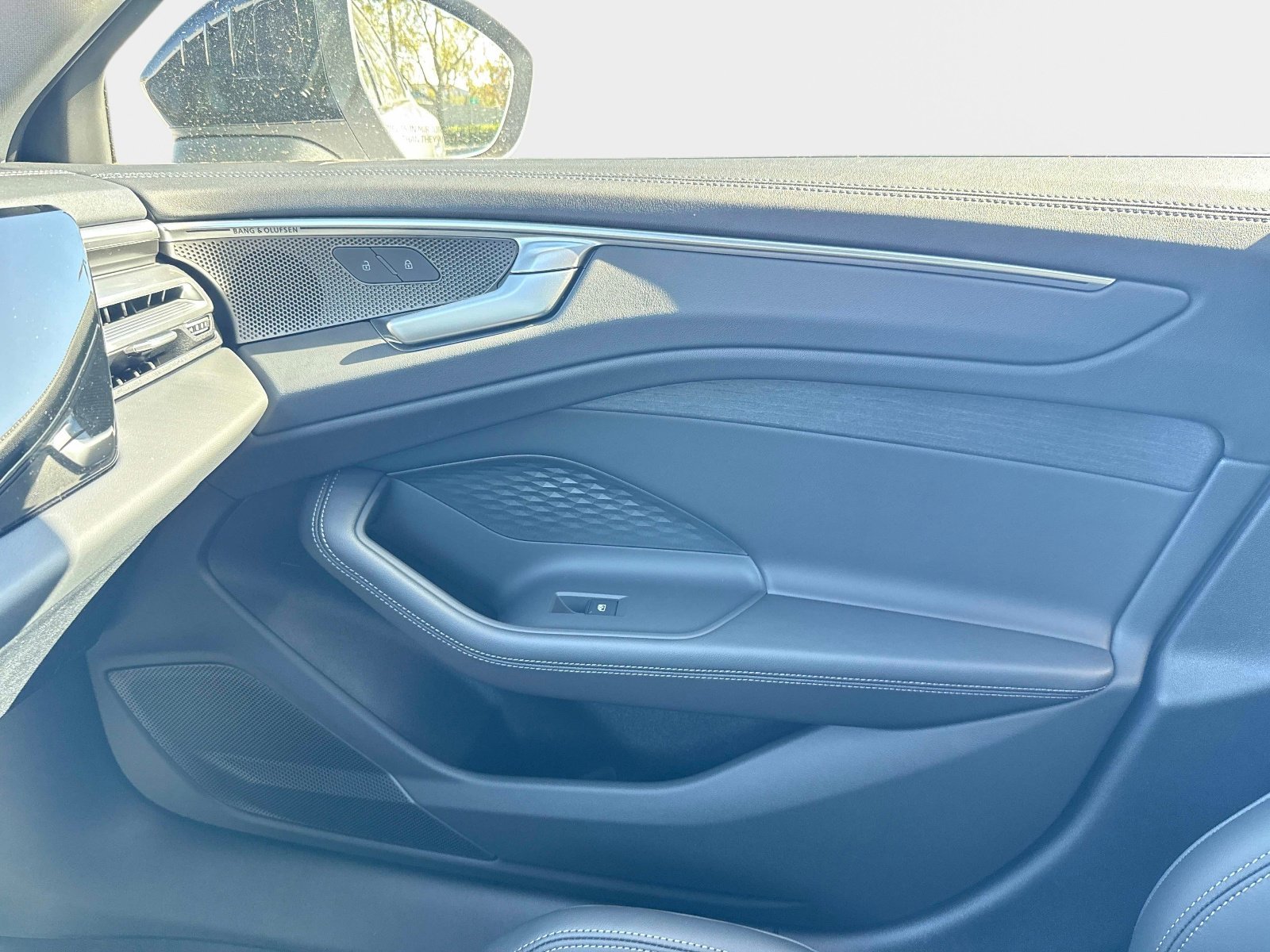 New 2026 Glacier White Metallic Audi Premium Plus image 22
