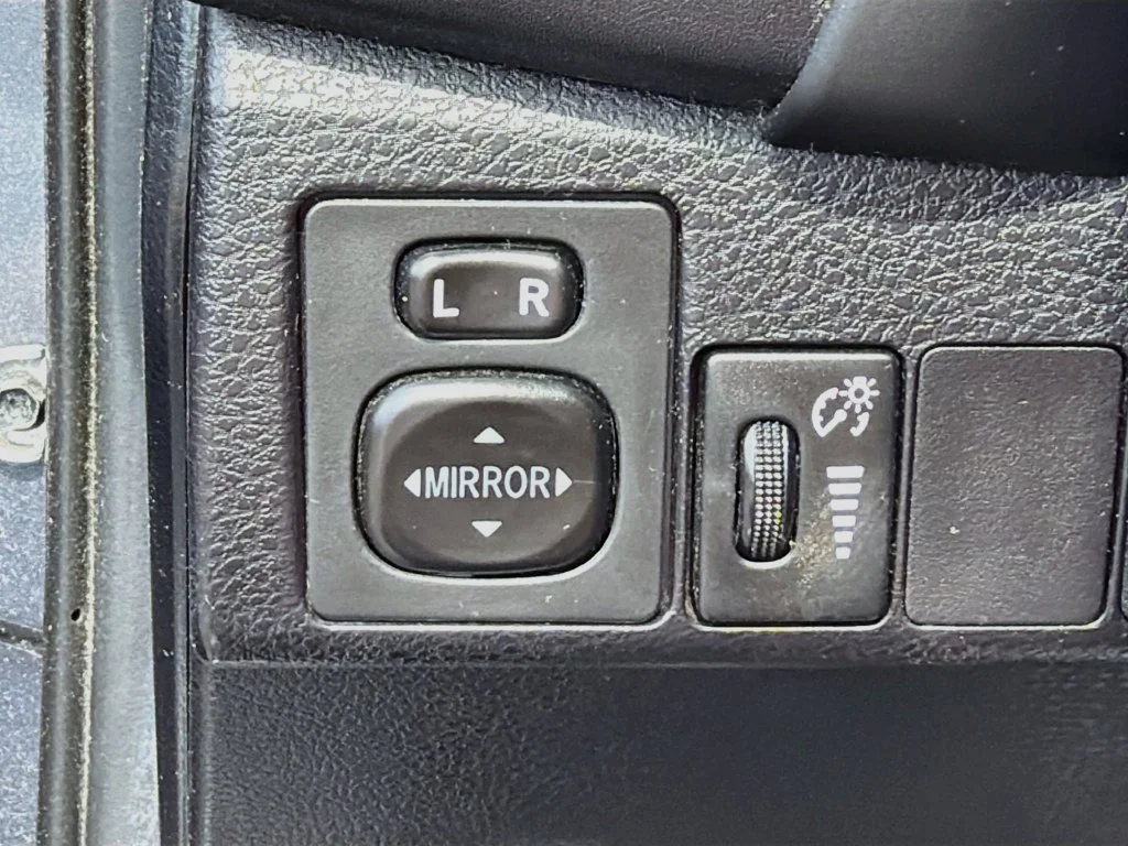Used 2017 Slate Metallic Toyota SE image 27