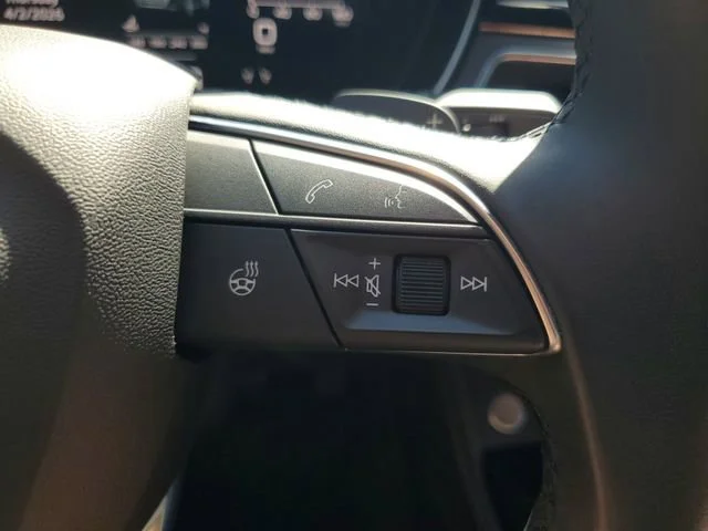 Used 2023 Gray Audi S line Prestige image 14