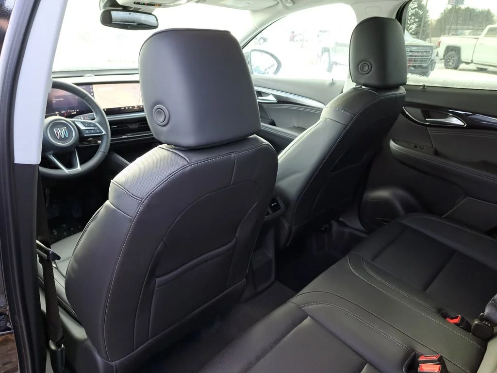 2026 Buick Envision Preferred - Photo 20