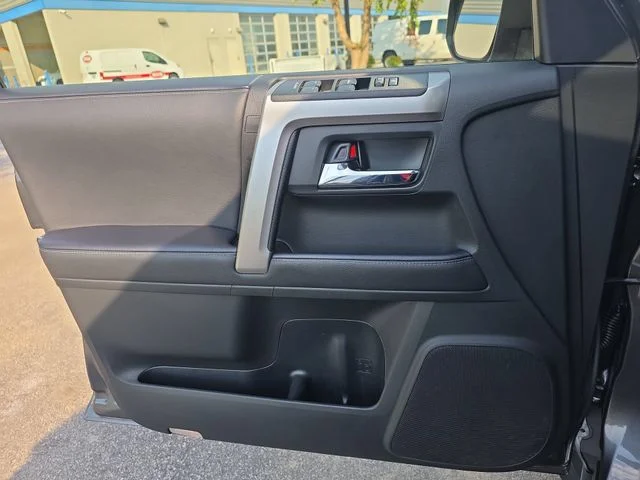 Used 2020 Gray Toyota SR5 Premium image 27