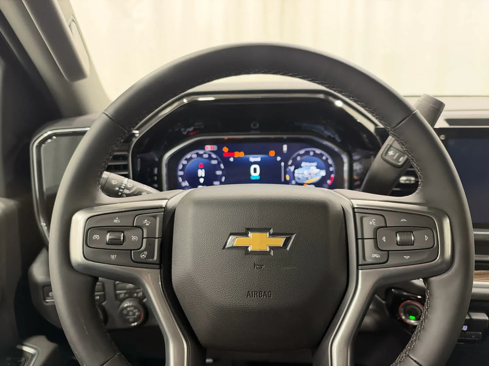 Used 2026 Cypress Gray Chevrolet LT image 24