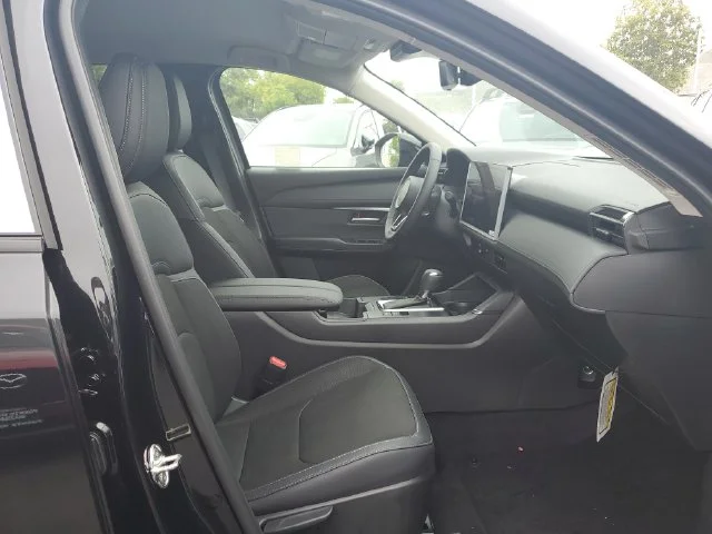 New 2026 Jet Black Mica Mazda 2.5 S Preferred AWD image 14