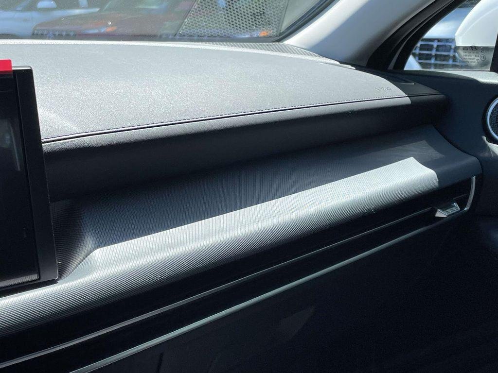 New 2026 White Hyundai SE image 30