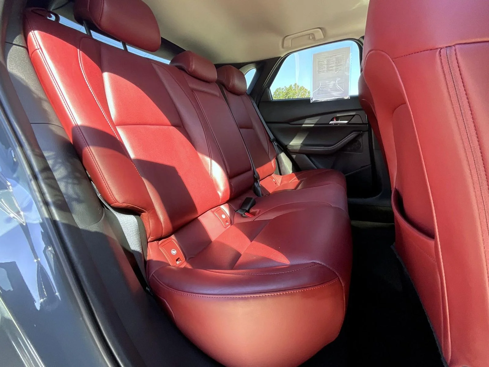 Used 2025 Gray Mazda 2.5 S Carbon Edition image 20