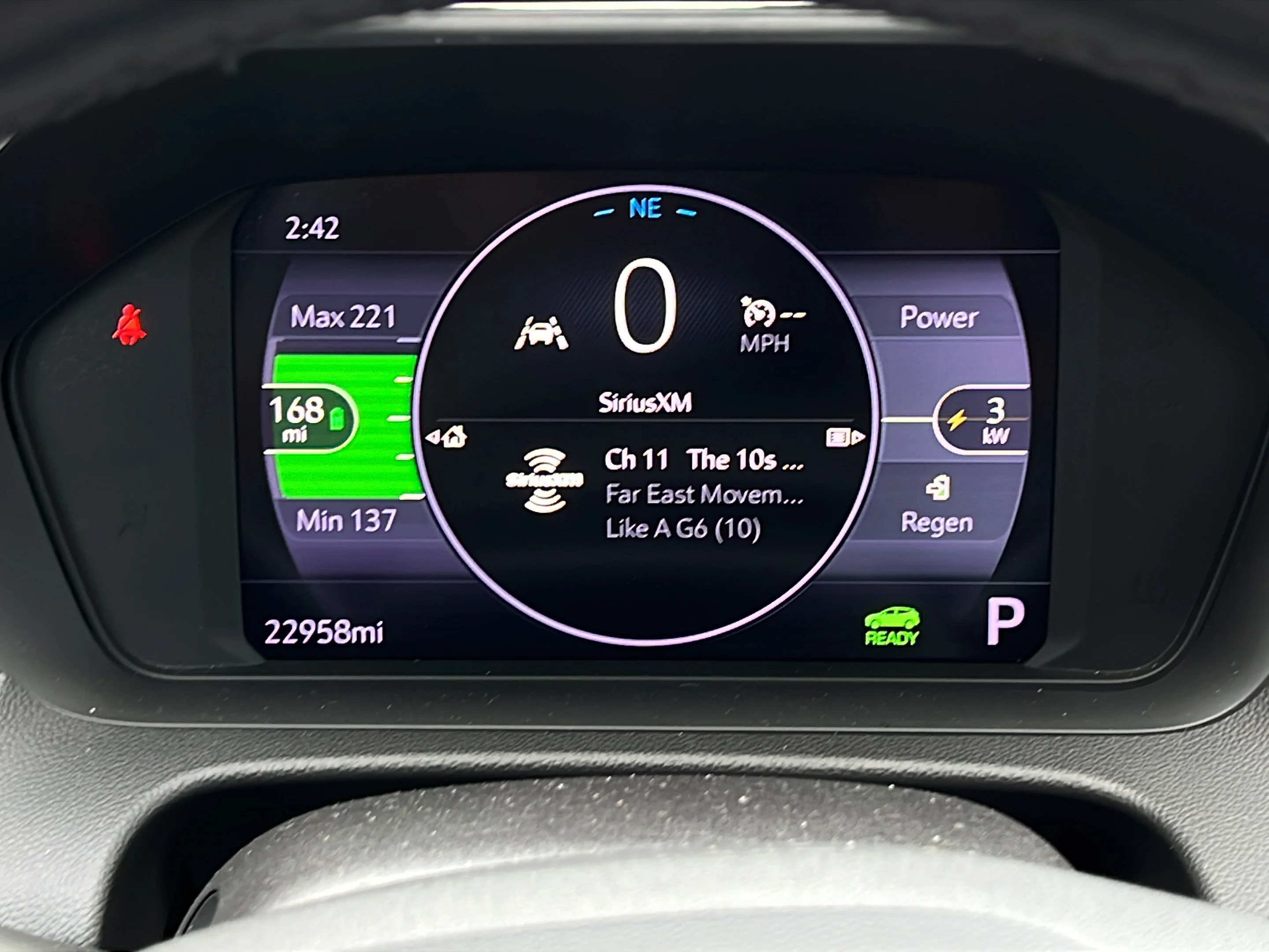 Used 2022 Gray Ghost Metallic Chevrolet LT image 20