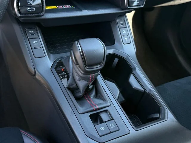 Certified Used 2026 MIDNIGHT BLACK METAL Toyota GR Sport image 25