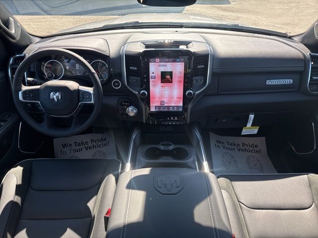 2026 RAM 1500 Laramie - Photo 32