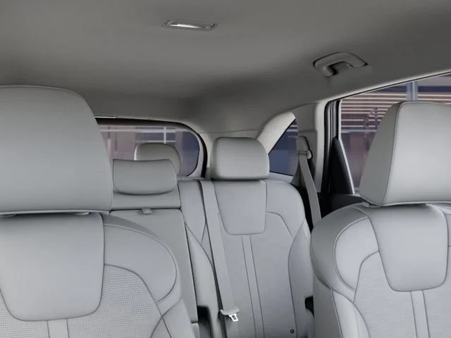 New 2026 Wolf Gray Kia S image 27