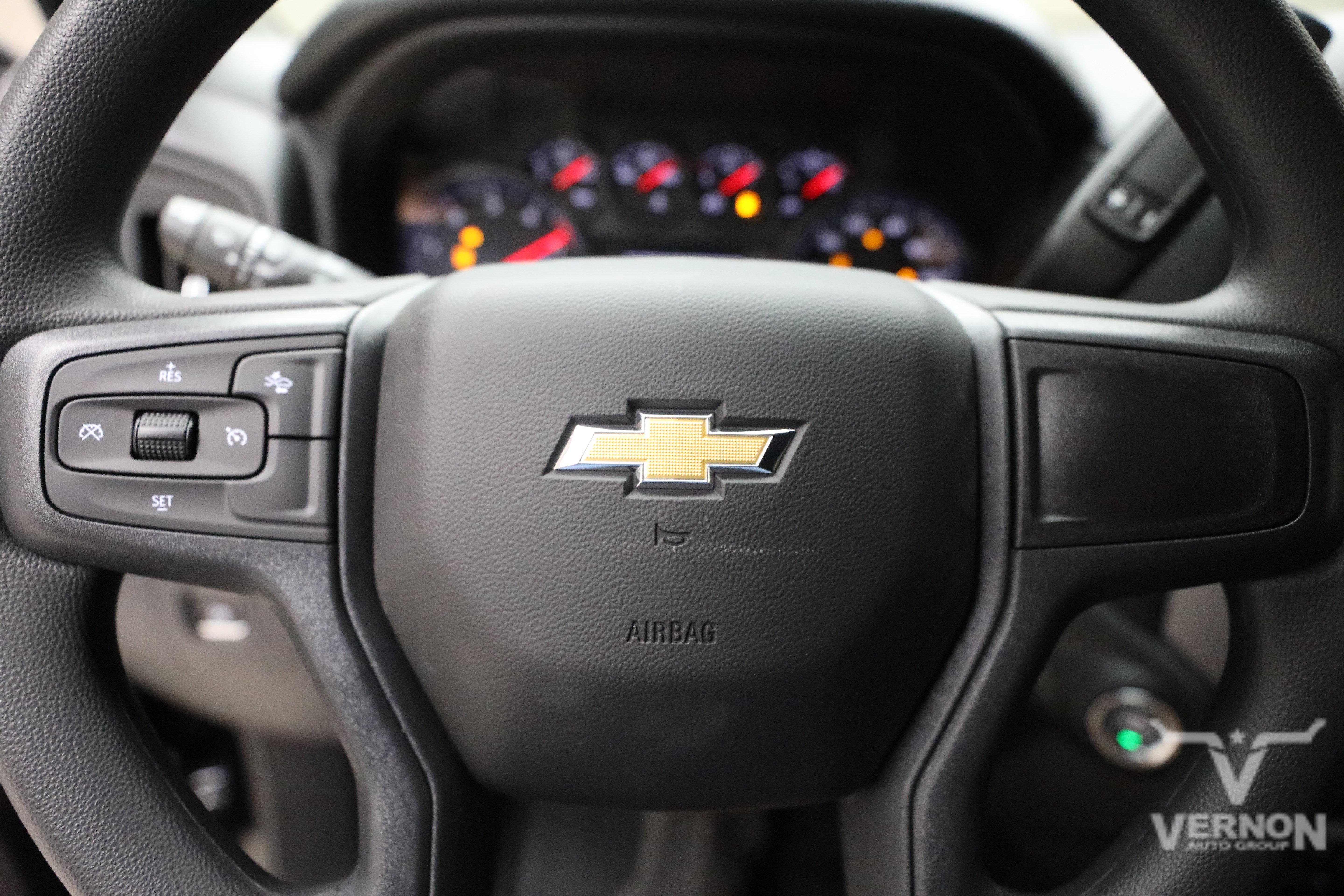 New 2026 Black Chevrolet N image 20