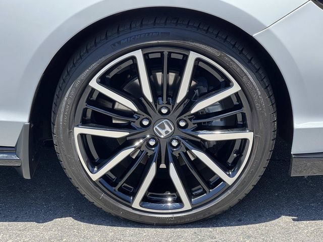 2023 Honda Accord Hybrid Touring - Photo 28