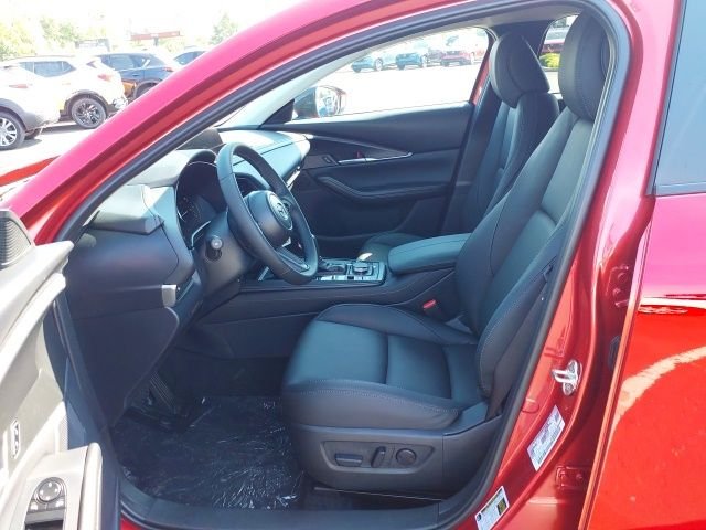 New 2026 Soul Red Crystal Metallic Mazda 2.5 S Select Sport AWD image 19