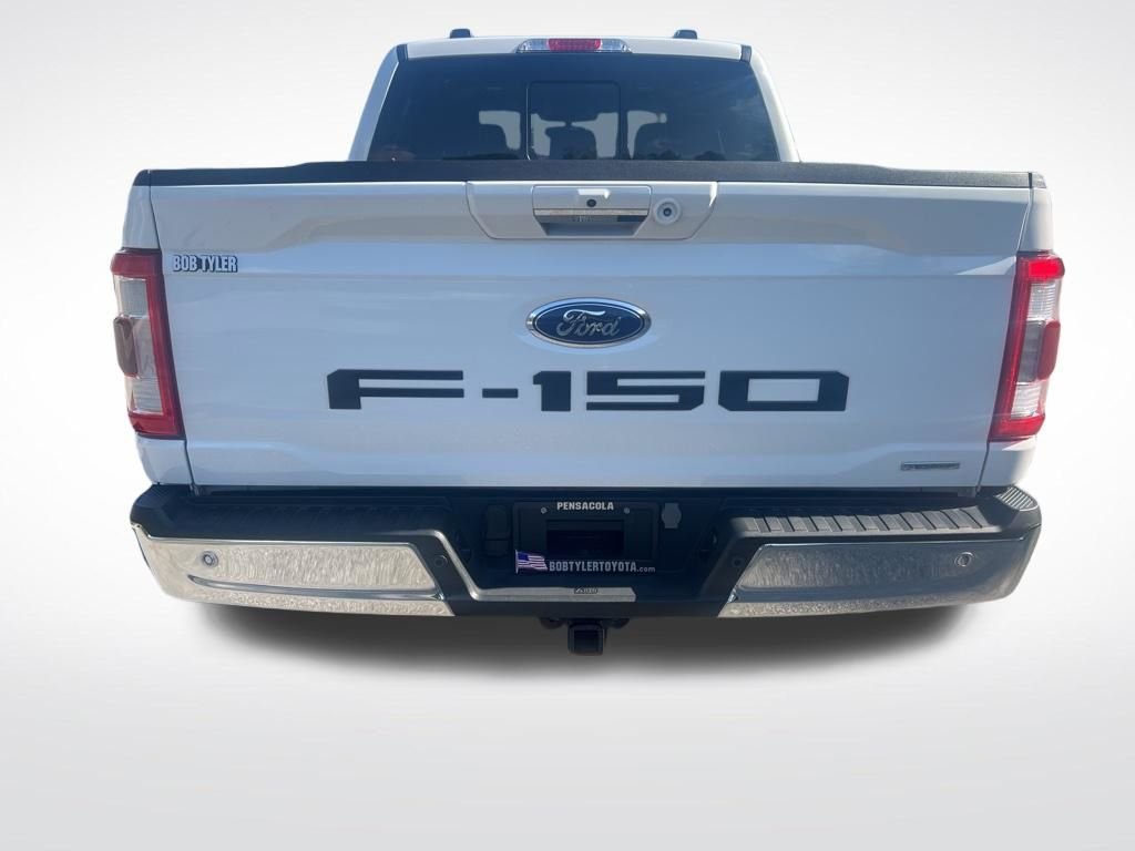 2023 Ford F-150 Lariat - Photo 6