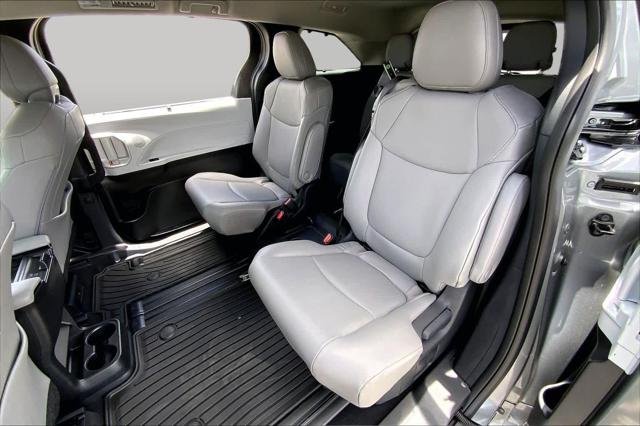 Certified Used 2026 HEAVY METAL* Toyota  image 20