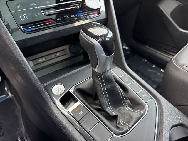 2023 Volkswagen Tiguan SE R-LINE BLACK - Photo 20