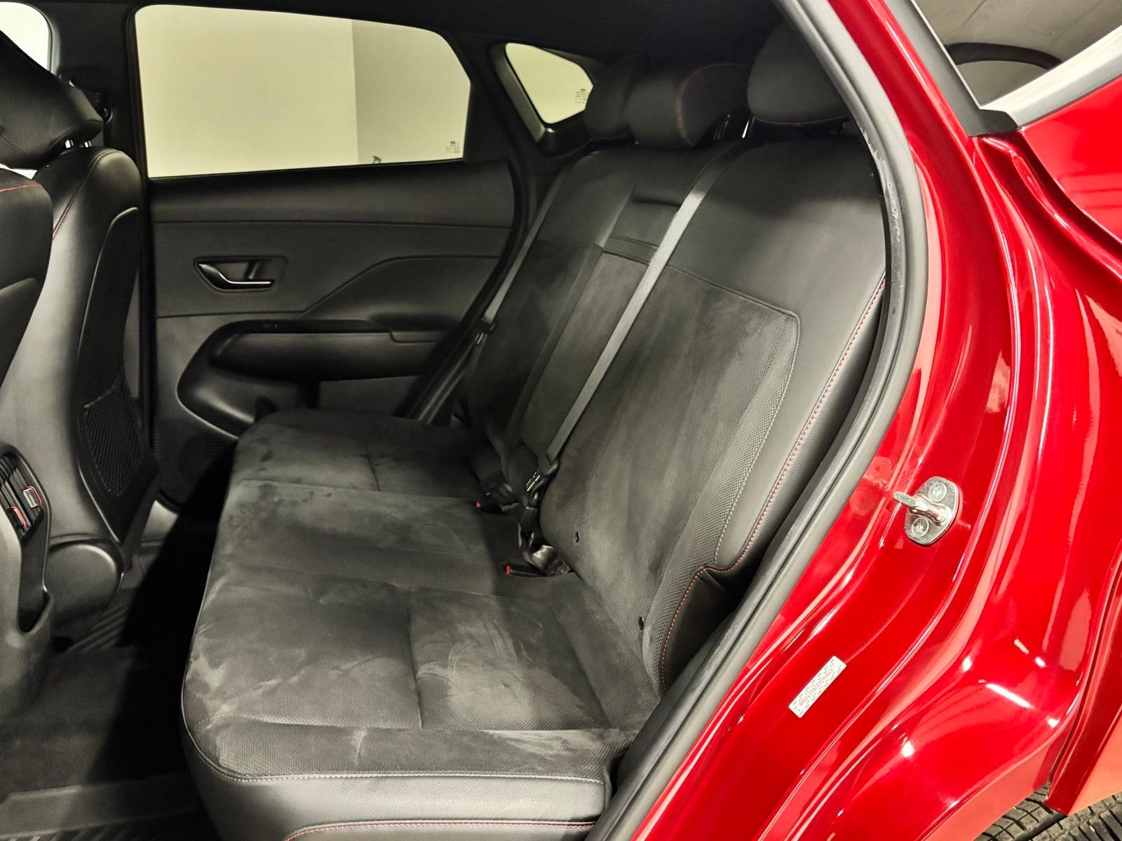 Used 2024 Red Hyundai N Line image 20