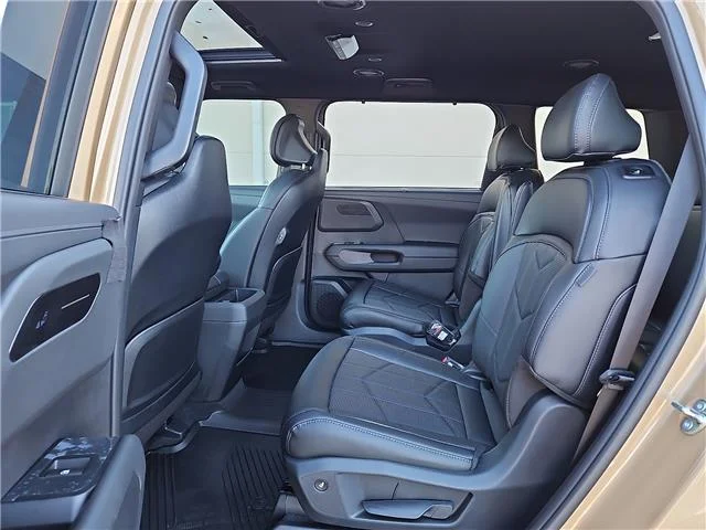 New 2027 Terrain Brown KIA X-Line EX All-Wheel Drive image 9