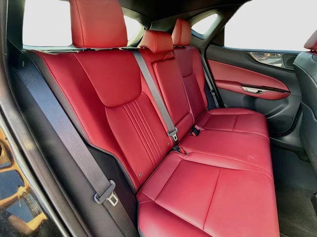 Certified Used 2024 CAVIAR Lexus 350 Premium image 25