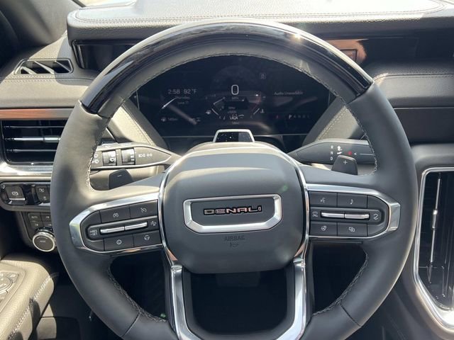 2026 GMC Yukon Denali - Photo 23