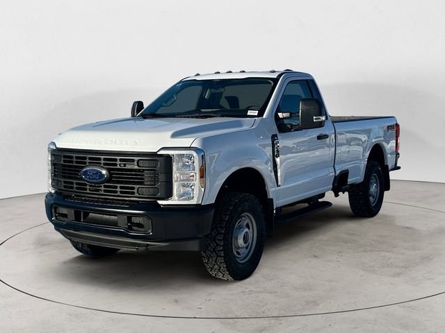 2026 Ford F-250 Super Duty XL