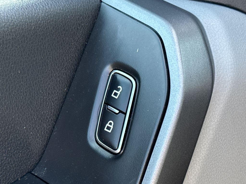 Used 2025 White Ford XLT image 20