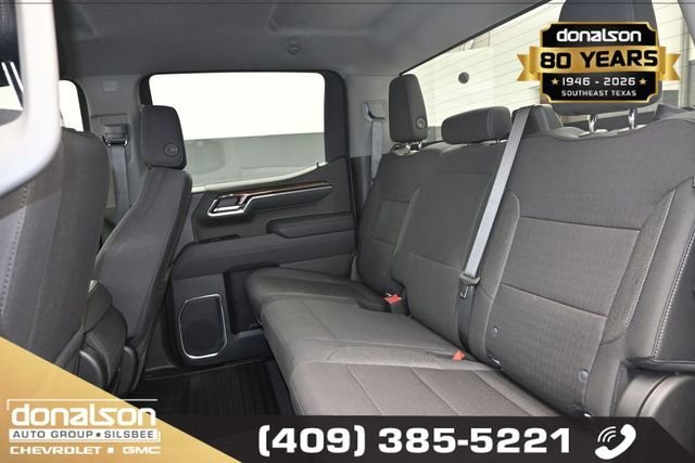 2026 Chevrolet Silverado 1500 LT - Photo 12
