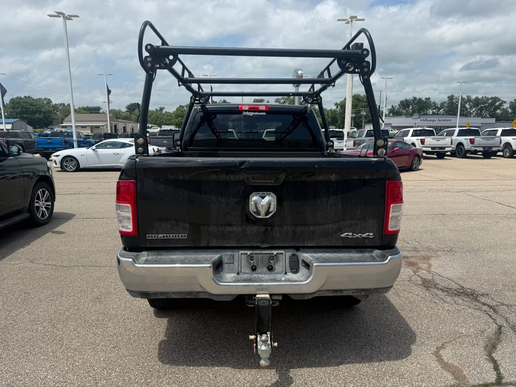 Used 2024  Ram Big Horn image 4