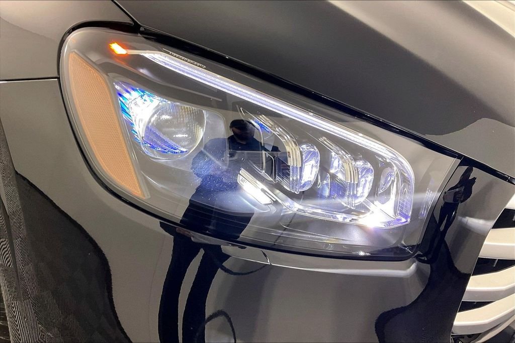 2026 Mercedes-Benz GLS Base - Photo 25